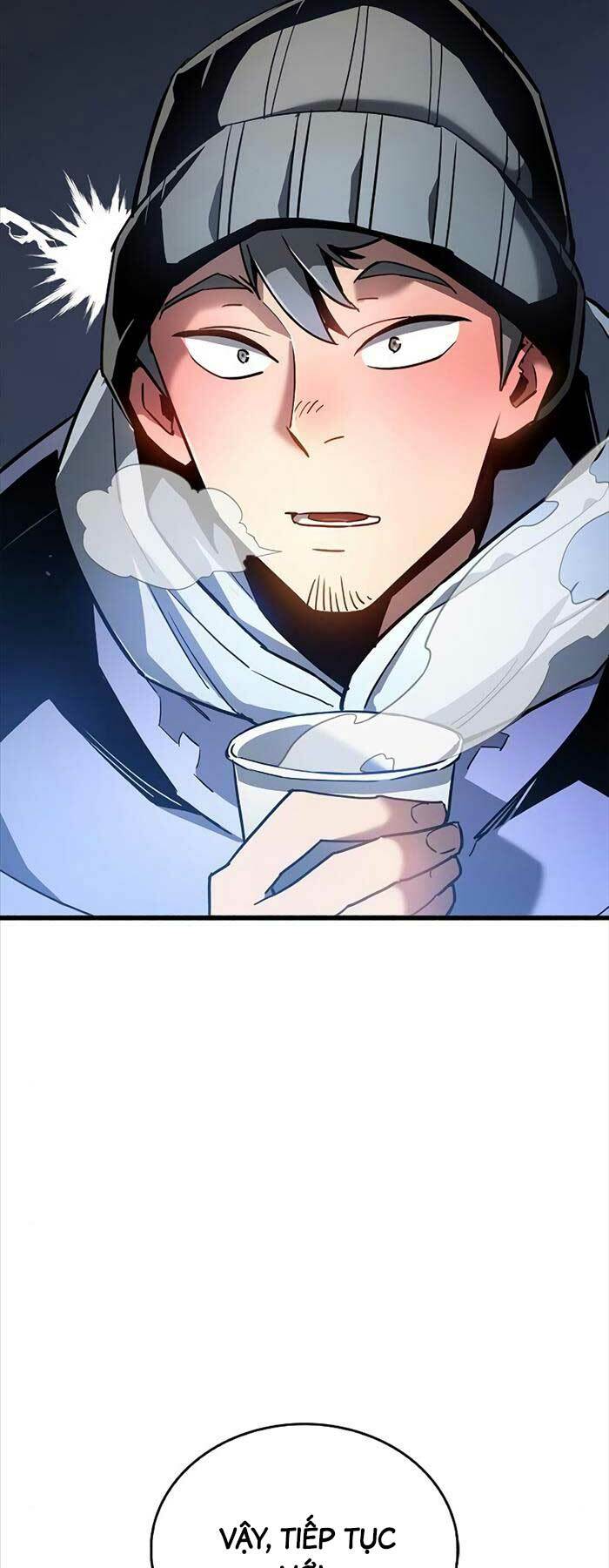 Người Chơi Che Giấu Quá Khứ - Chapter 8 - Page 82