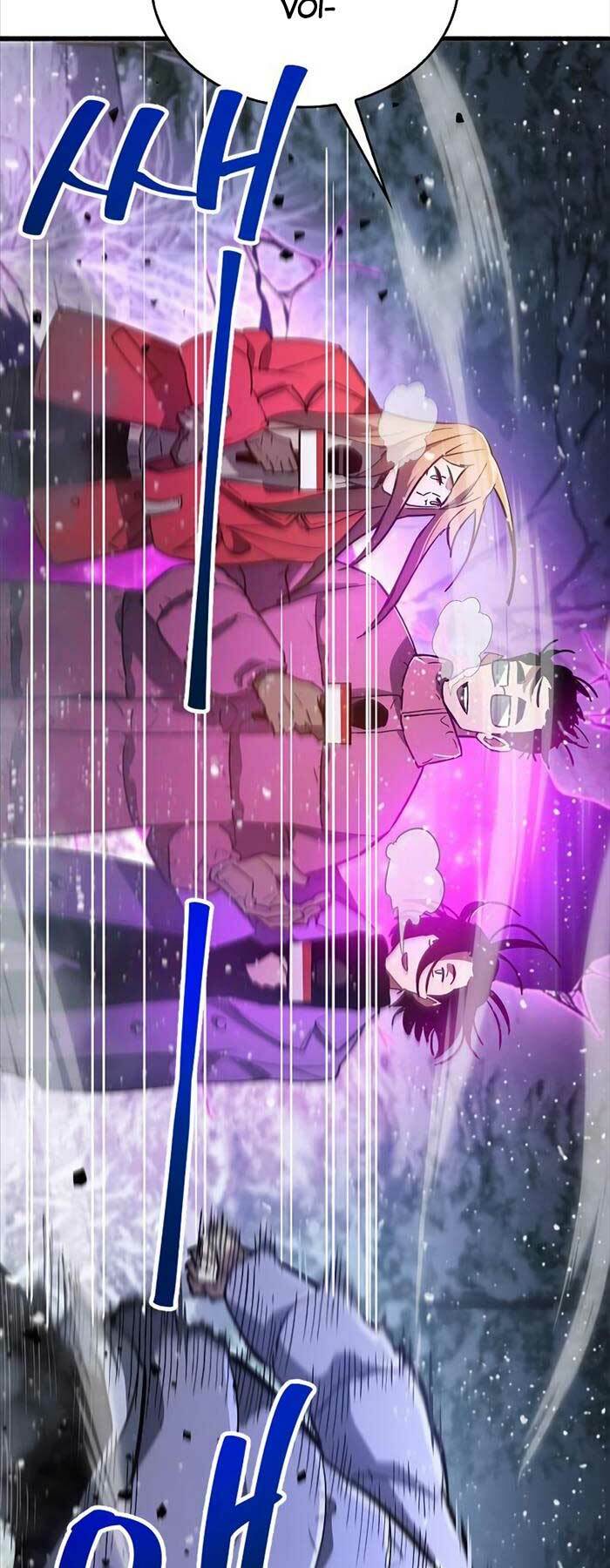 Người Chơi Che Giấu Quá Khứ - Chapter 8 - Page 83