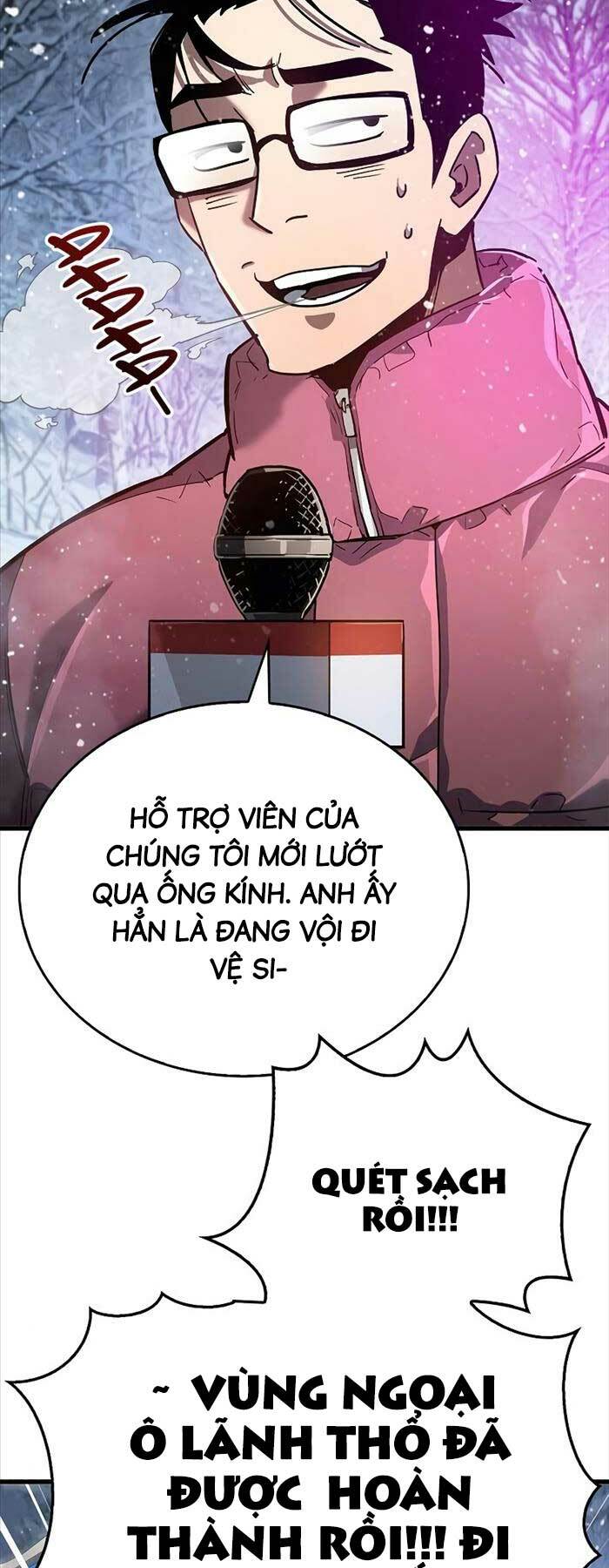 Người Chơi Che Giấu Quá Khứ - Chapter 8 - Page 85