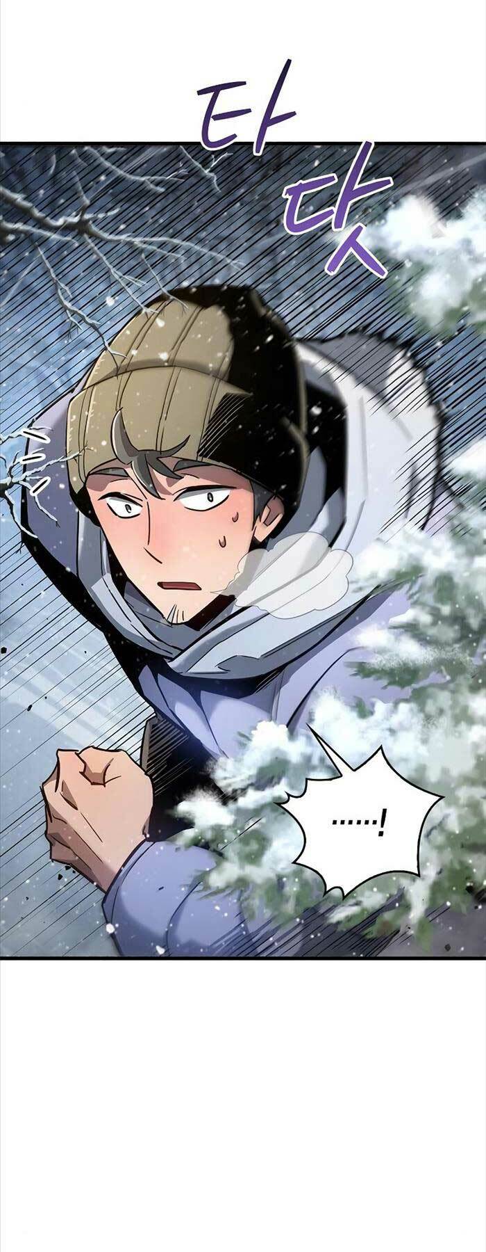 Người Chơi Che Giấu Quá Khứ - Chapter 8 - Page 90