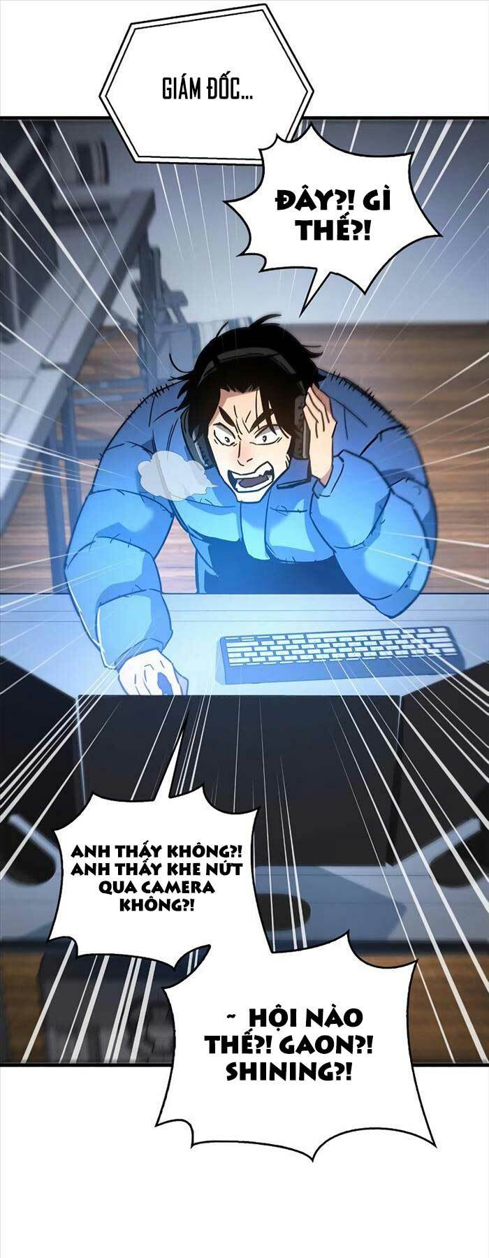 Người Chơi Che Giấu Quá Khứ - Chapter 8 - Page 92