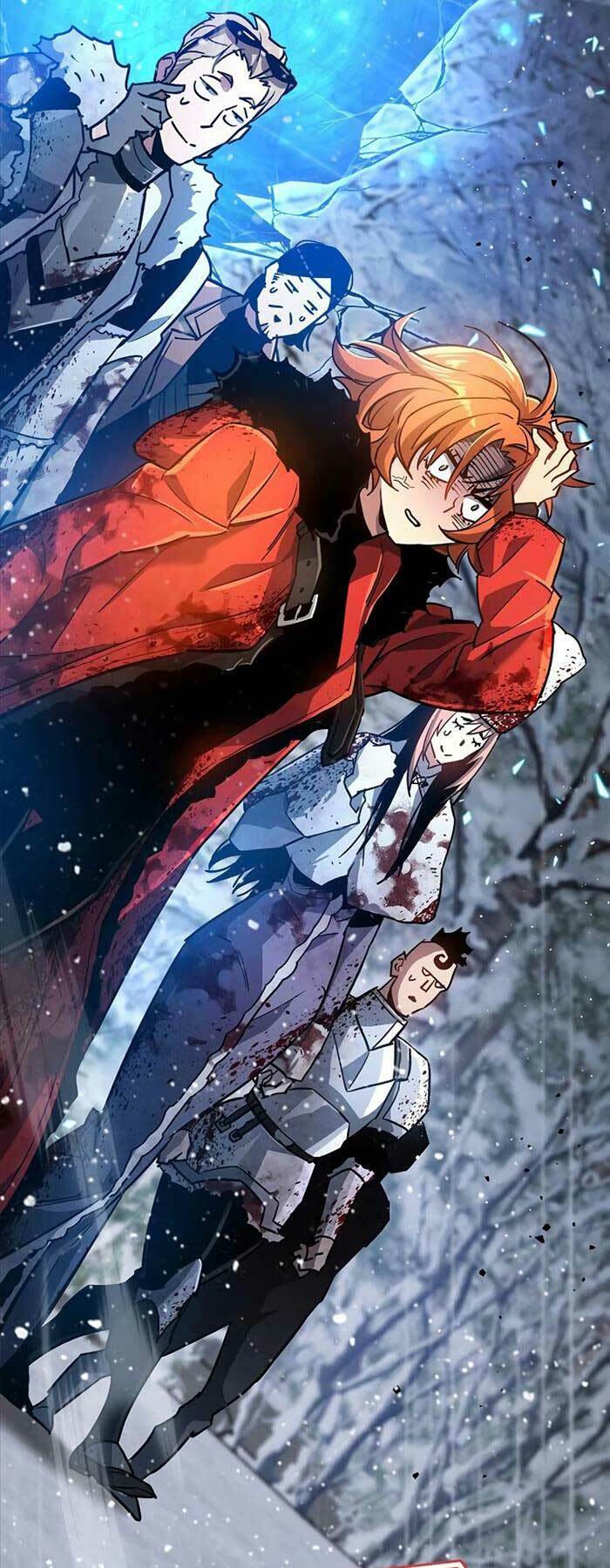 Người Chơi Che Giấu Quá Khứ - Chapter 8 - Page 94