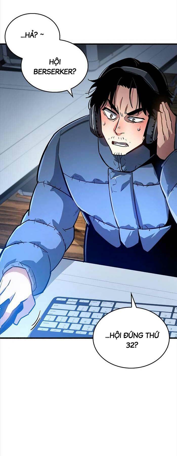 Người Chơi Che Giấu Quá Khứ - Chapter 8 - Page 96