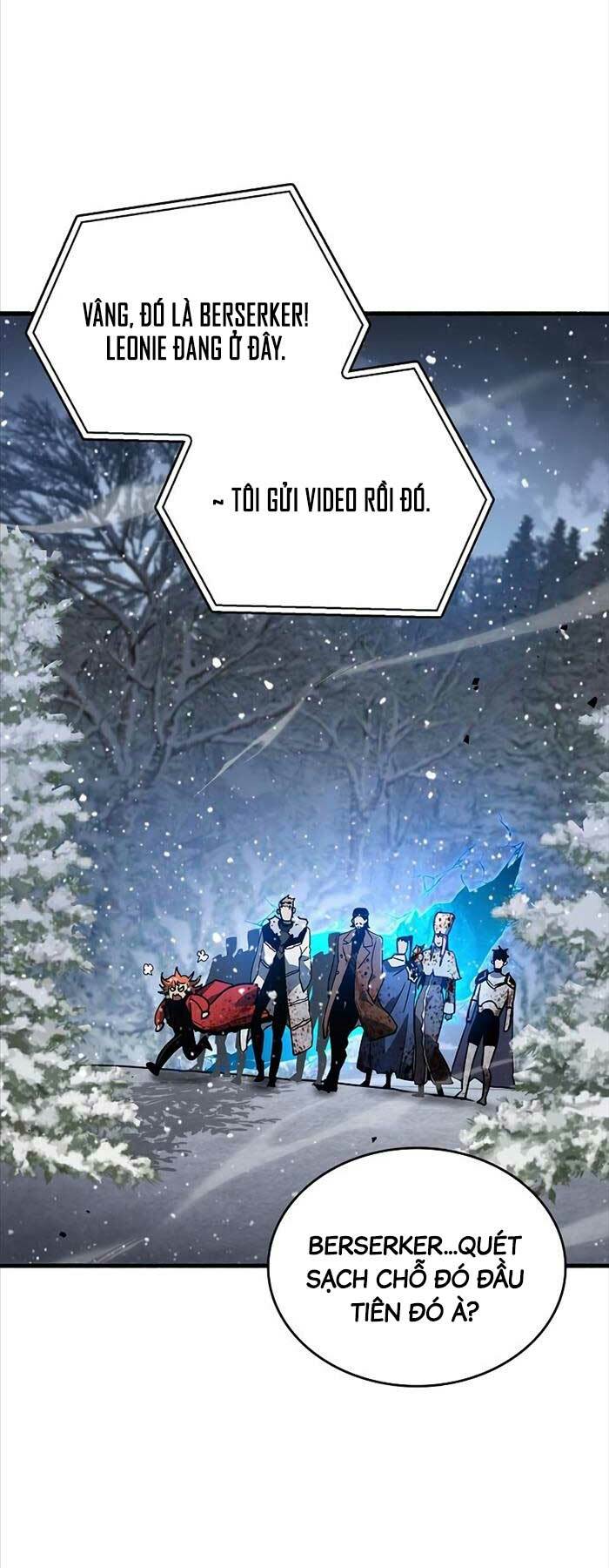 Người Chơi Che Giấu Quá Khứ - Chapter 8 - Page 97