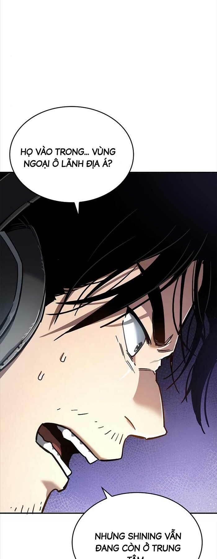 Người Chơi Che Giấu Quá Khứ - Chapter 8 - Page 98