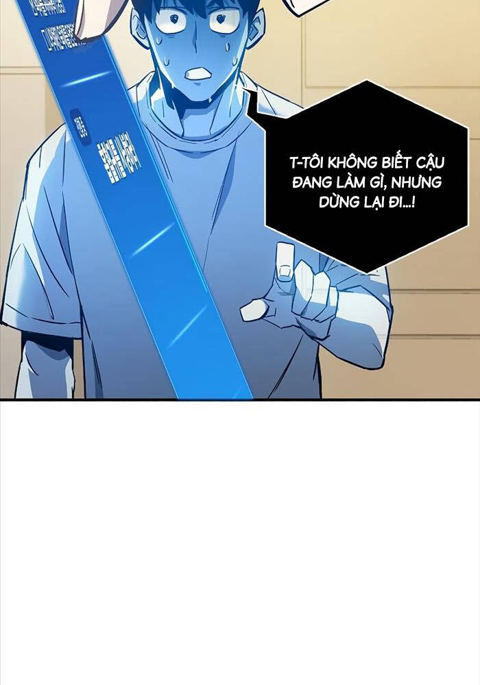 Người Chơi Che Giấu Quá Khứ - Chapter 9 - Page 100