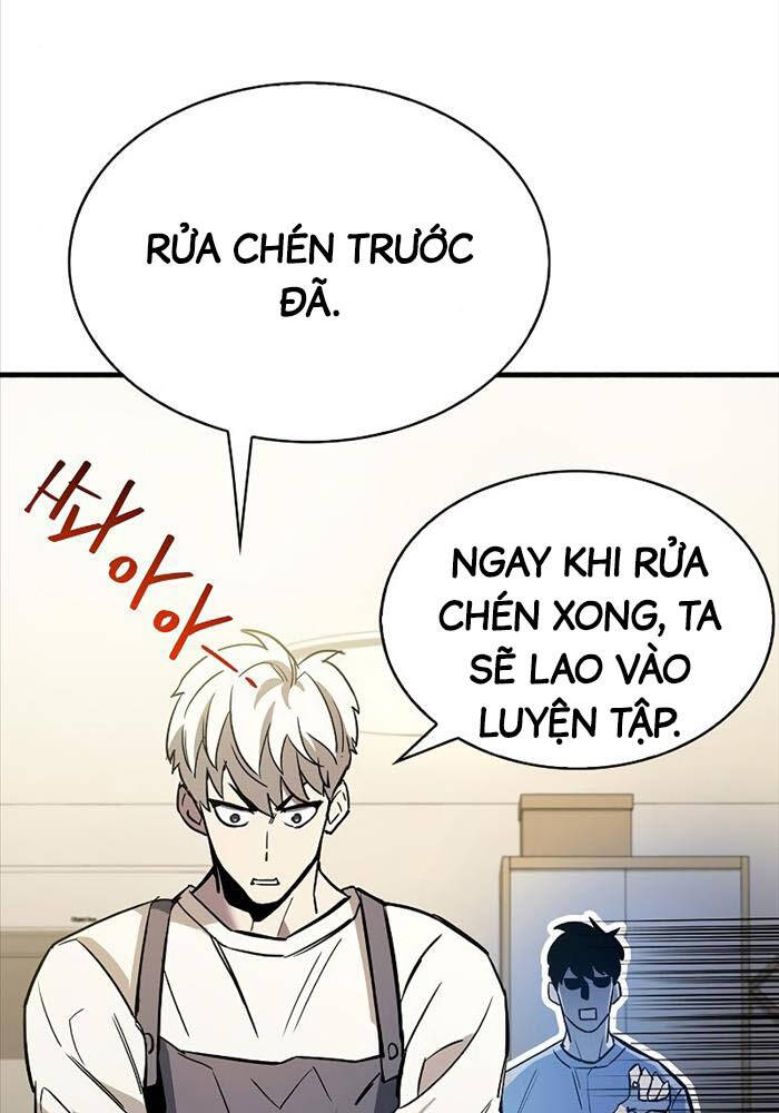 Người Chơi Che Giấu Quá Khứ - Chapter 9 - Page 104