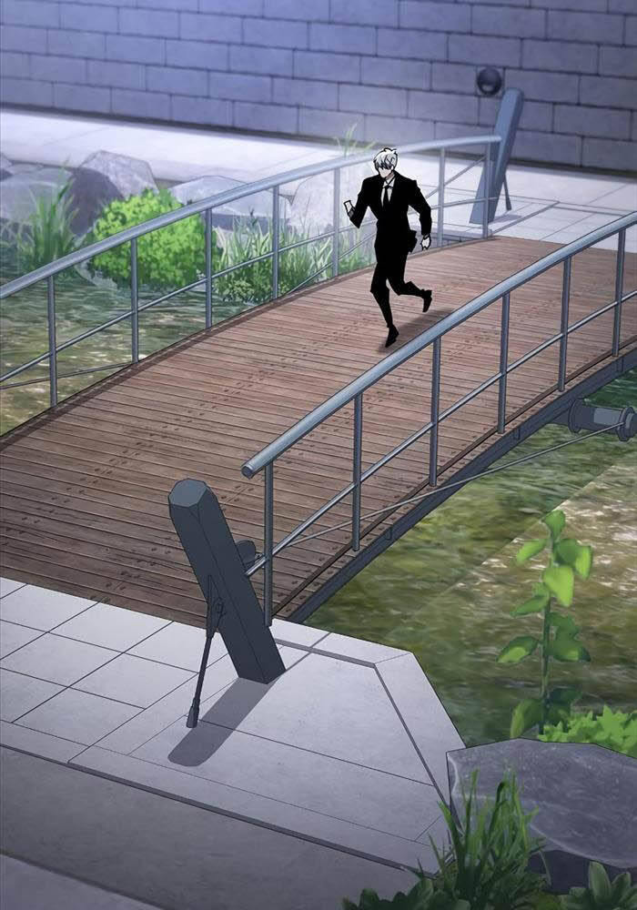 Người Chơi Che Giấu Quá Khứ - Chapter 9 - Page 109