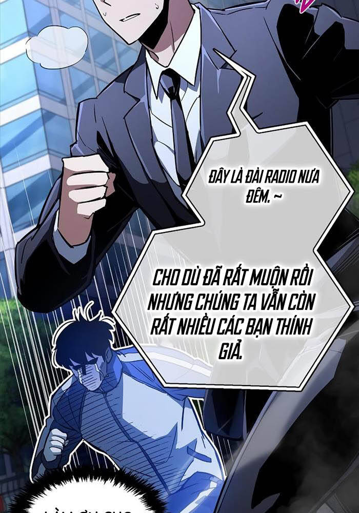 Người Chơi Che Giấu Quá Khứ - Chapter 9 - Page 111