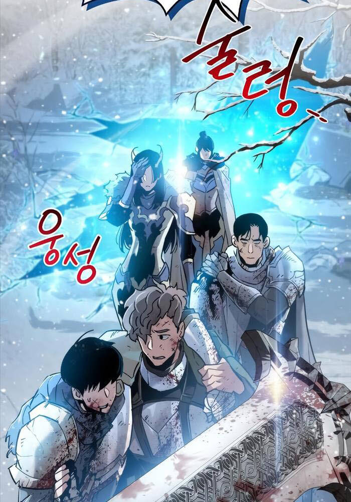 Người Chơi Che Giấu Quá Khứ - Chapter 9 - Page 11