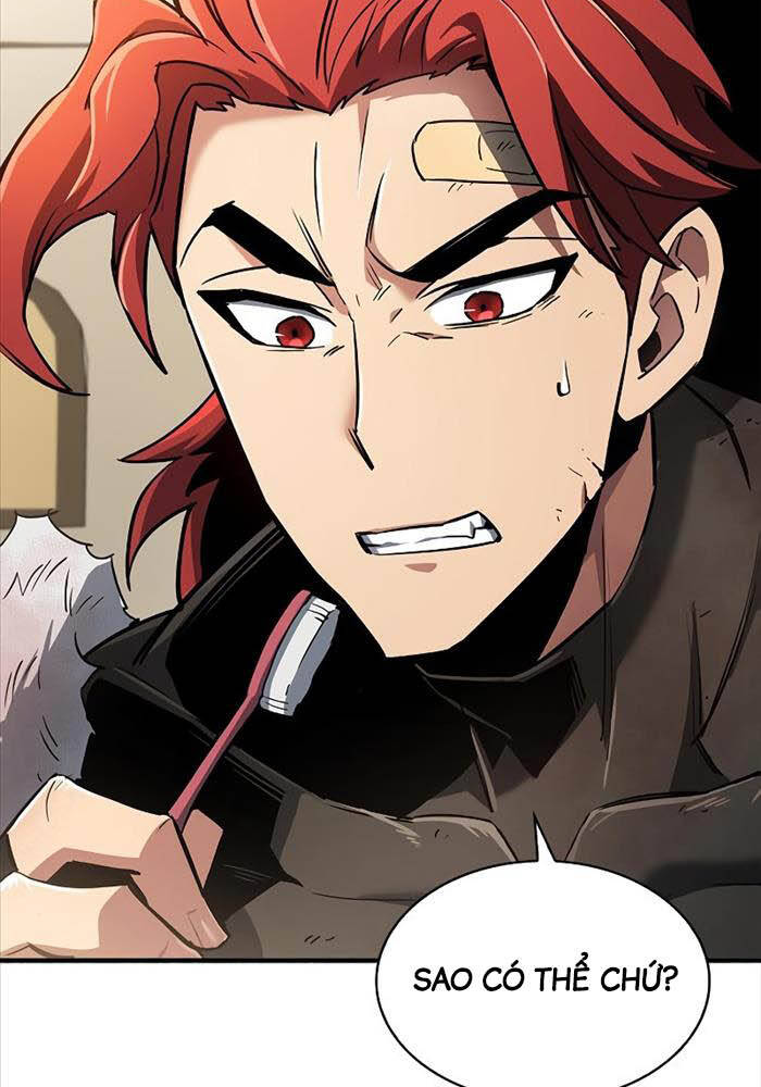 Người Chơi Che Giấu Quá Khứ - Chapter 9 - Page 122