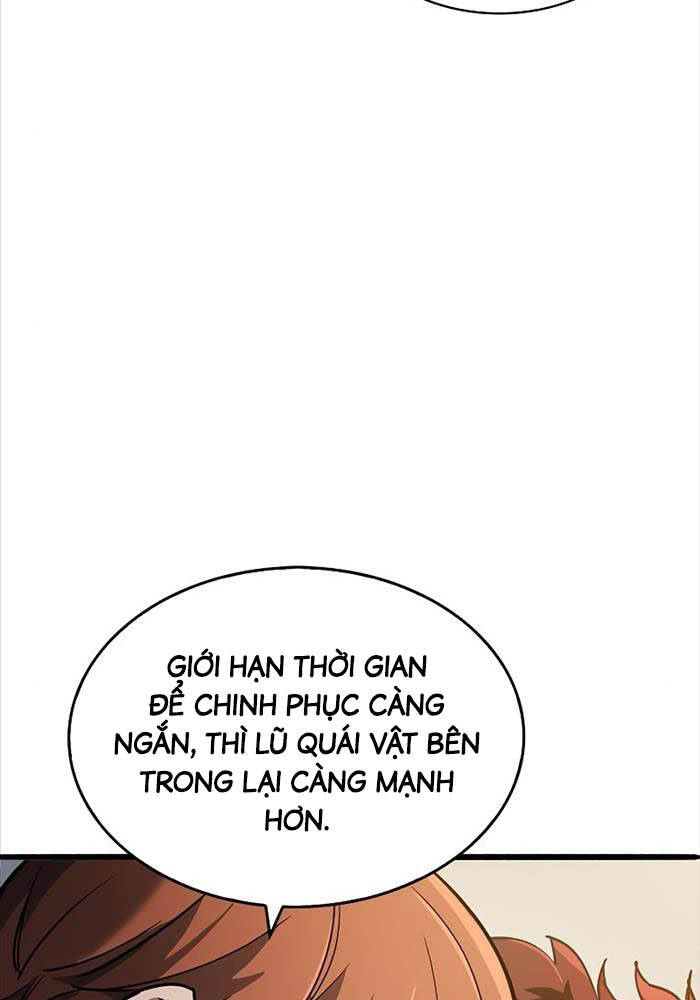 Người Chơi Che Giấu Quá Khứ - Chapter 9 - Page 123