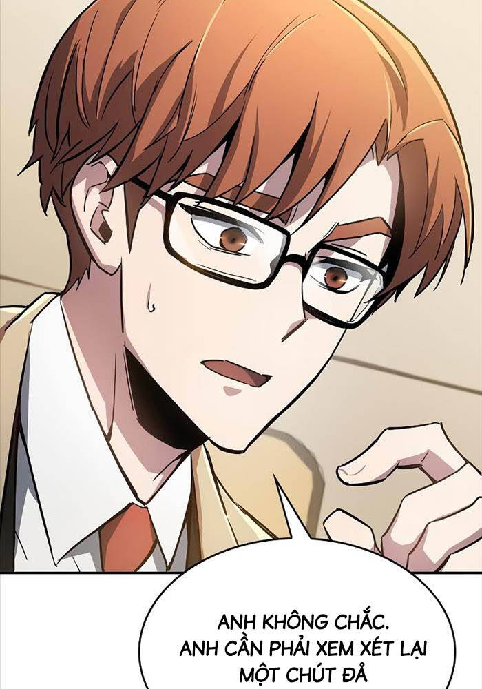 Người Chơi Che Giấu Quá Khứ - Chapter 9 - Page 126