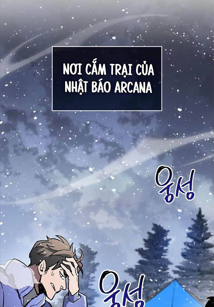 Người Chơi Che Giấu Quá Khứ - Chapter 9 - Page 128