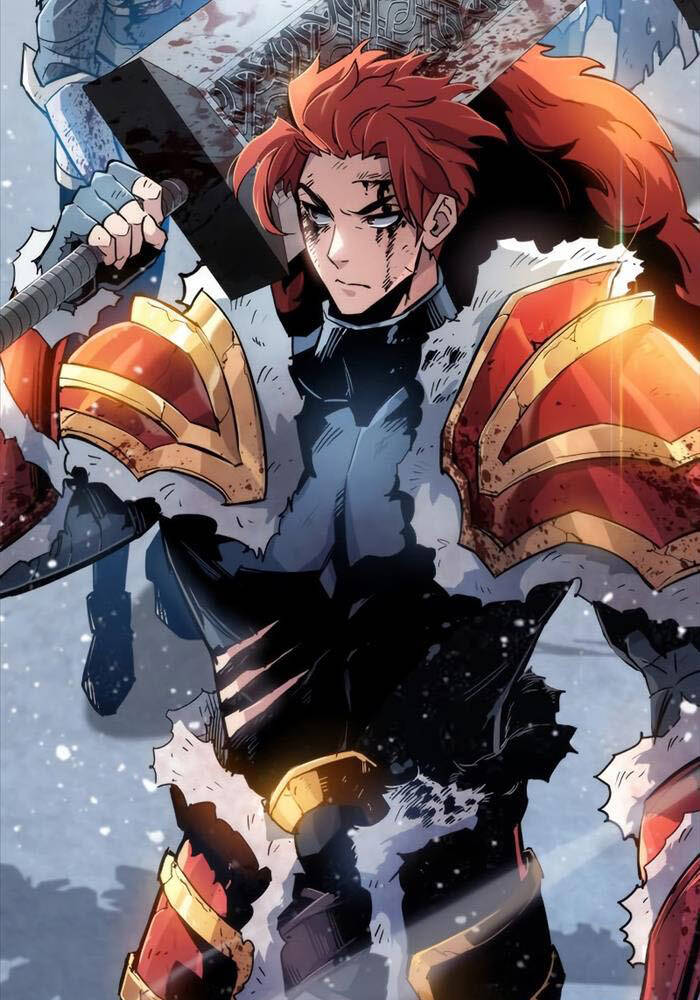 Người Chơi Che Giấu Quá Khứ - Chapter 9 - Page 12