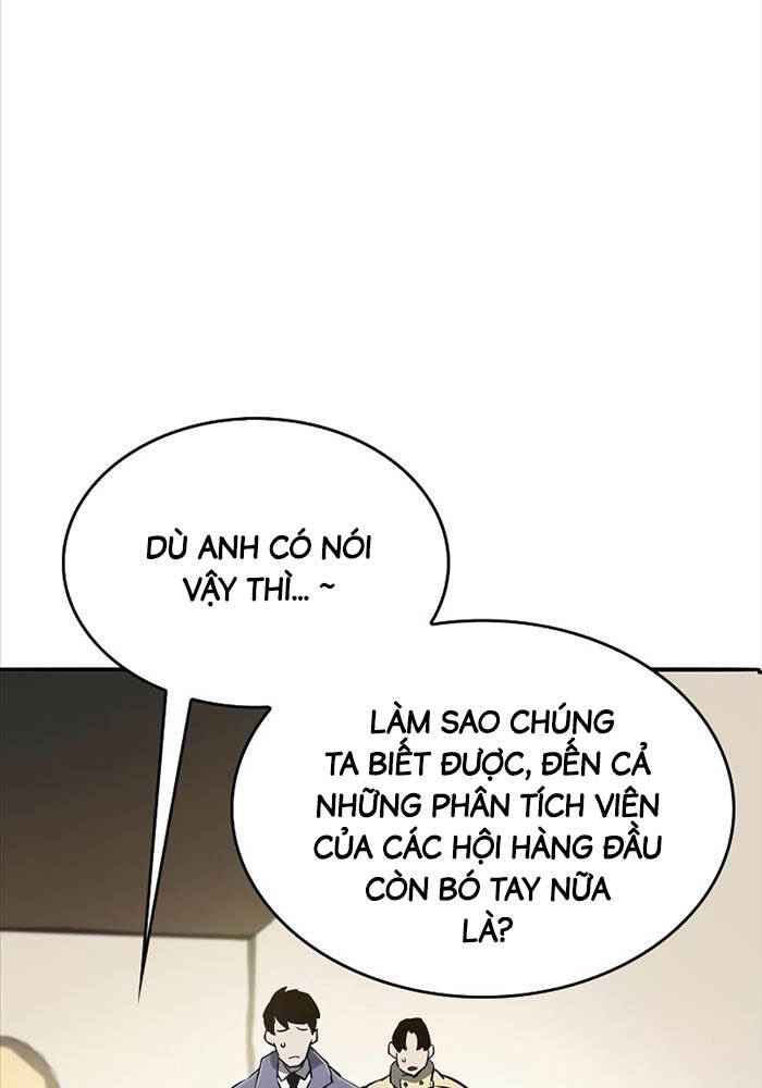 Người Chơi Che Giấu Quá Khứ - Chapter 9 - Page 132