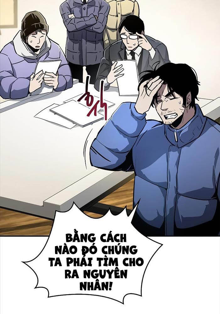 Người Chơi Che Giấu Quá Khứ - Chapter 9 - Page 133