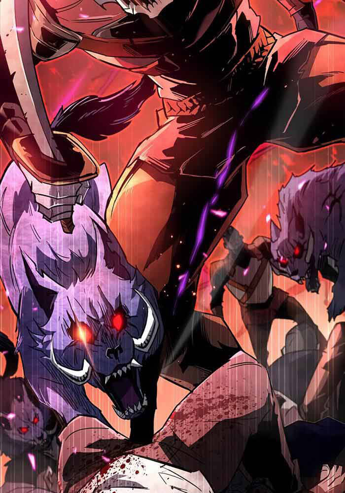 Người Chơi Che Giấu Quá Khứ - Chapter 9 - Page 138