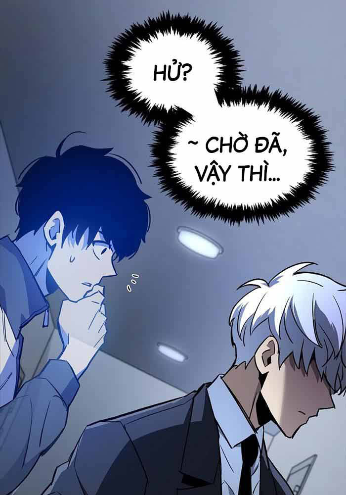 Người Chơi Che Giấu Quá Khứ - Chapter 9 - Page 156