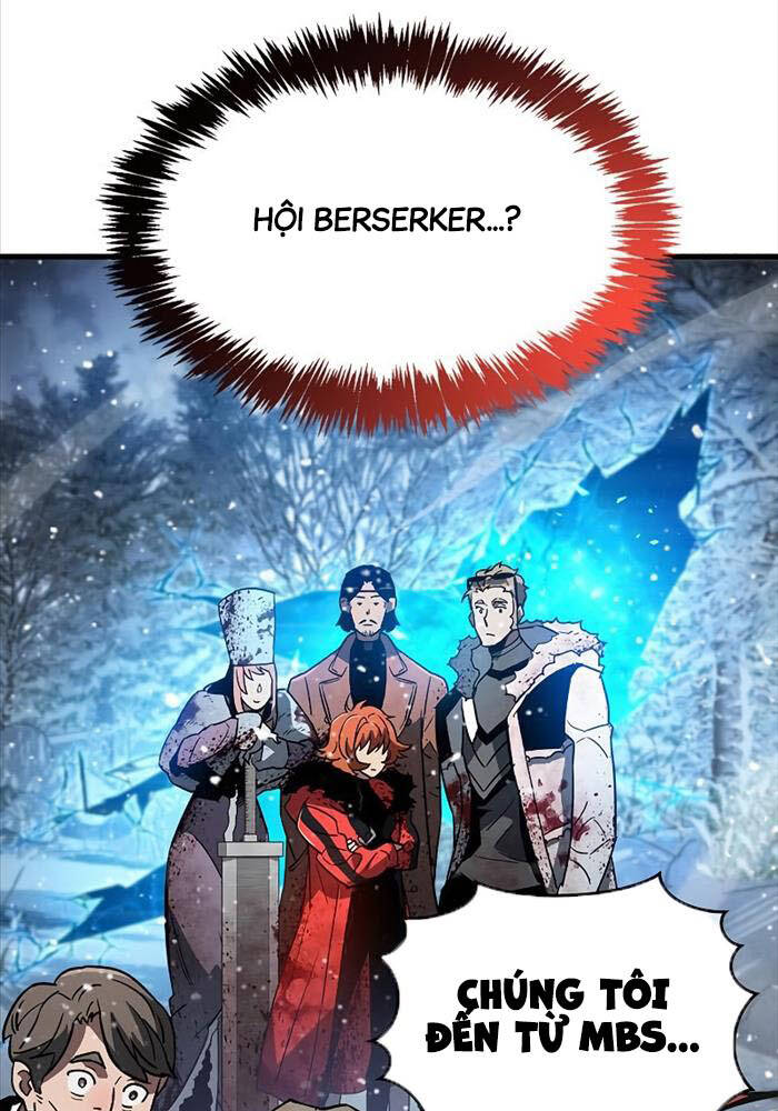 Người Chơi Che Giấu Quá Khứ - Chapter 9 - Page 16