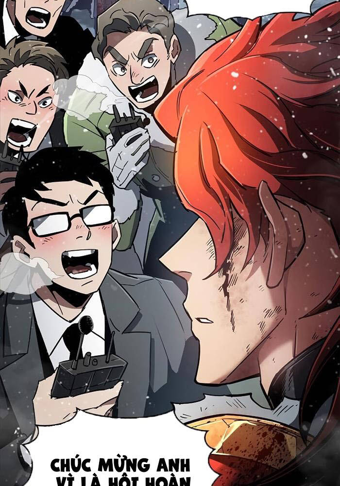 Người Chơi Che Giấu Quá Khứ - Chapter 9 - Page 17