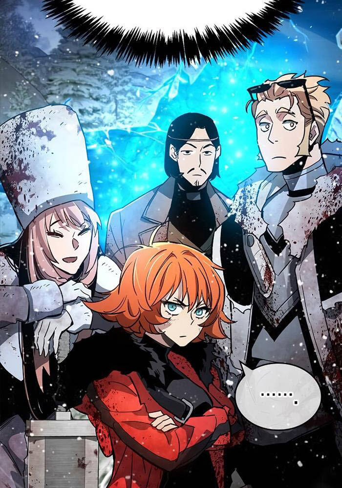 Người Chơi Che Giấu Quá Khứ - Chapter 9 - Page 19