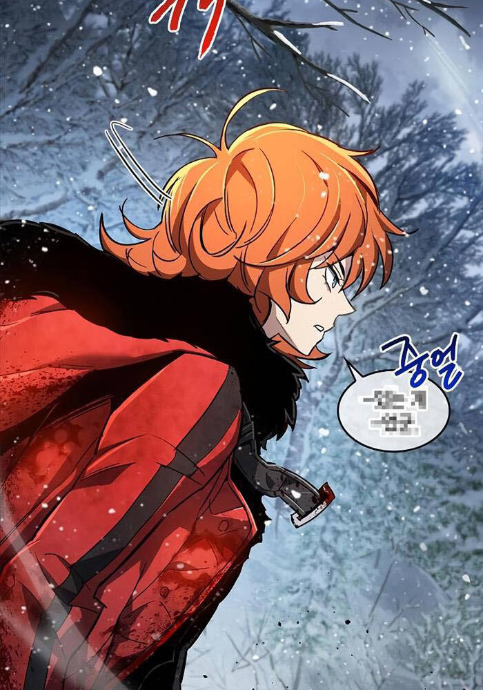 Người Chơi Che Giấu Quá Khứ - Chapter 9 - Page 21