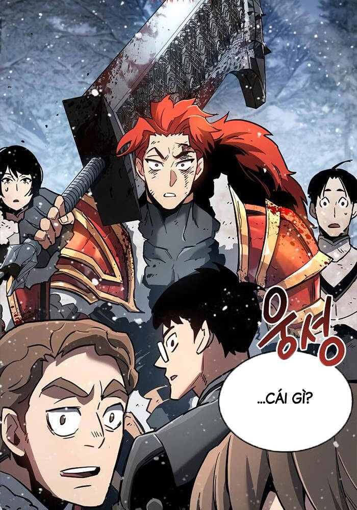 Người Chơi Che Giấu Quá Khứ - Chapter 9 - Page 23