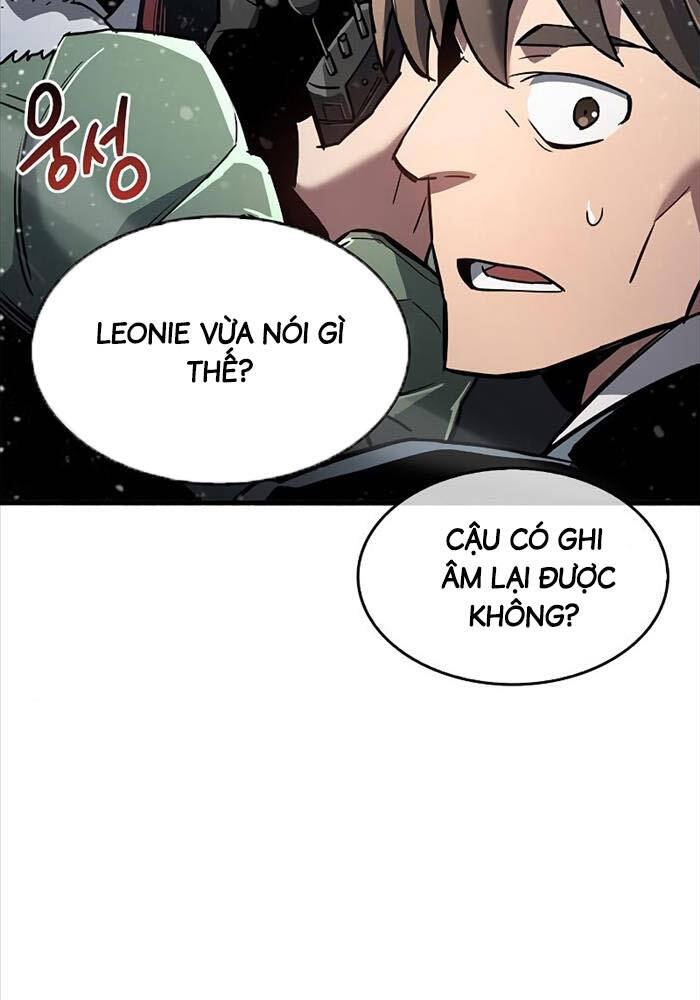 Người Chơi Che Giấu Quá Khứ - Chapter 9 - Page 24