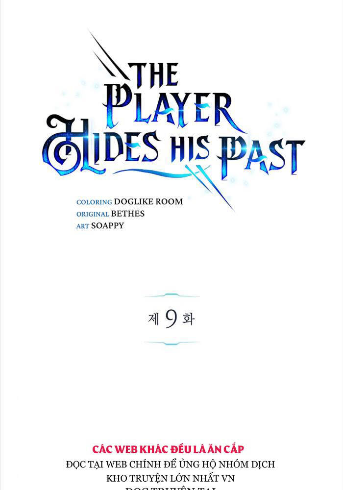 Người Chơi Che Giấu Quá Khứ - Chapter 9 - Page 26