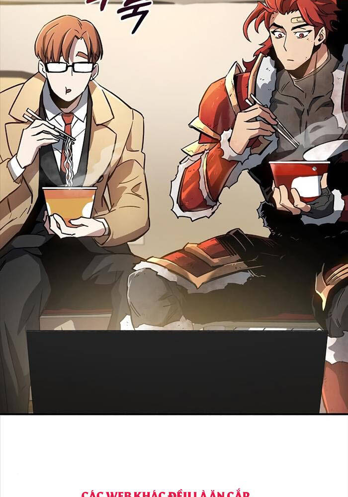 Người Chơi Che Giấu Quá Khứ - Chapter 9 - Page 30