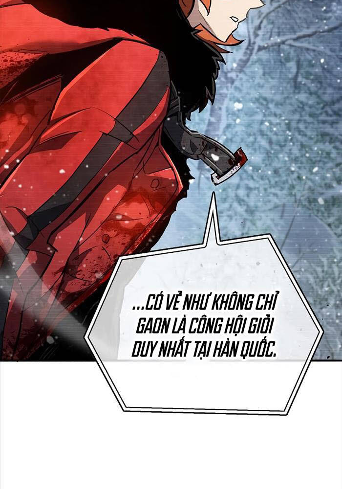 Người Chơi Che Giấu Quá Khứ - Chapter 9 - Page 32