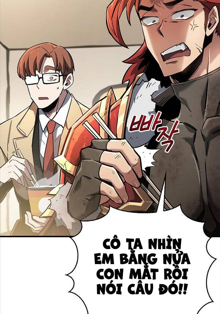 Người Chơi Che Giấu Quá Khứ - Chapter 9 - Page 34