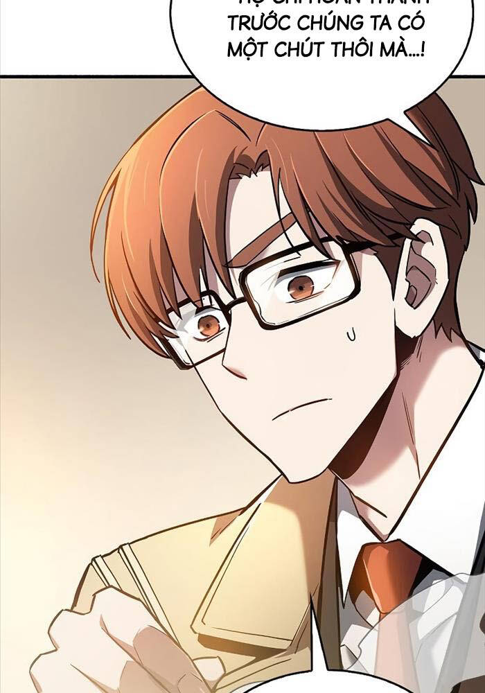 Người Chơi Che Giấu Quá Khứ - Chapter 9 - Page 36