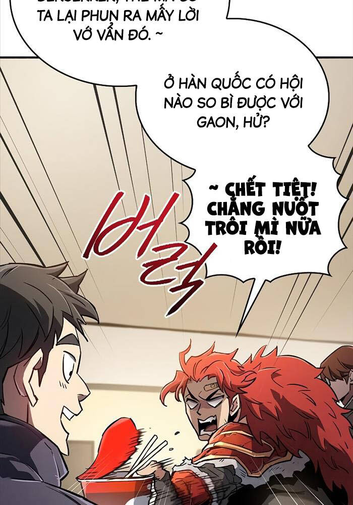 Người Chơi Che Giấu Quá Khứ - Chapter 9 - Page 38