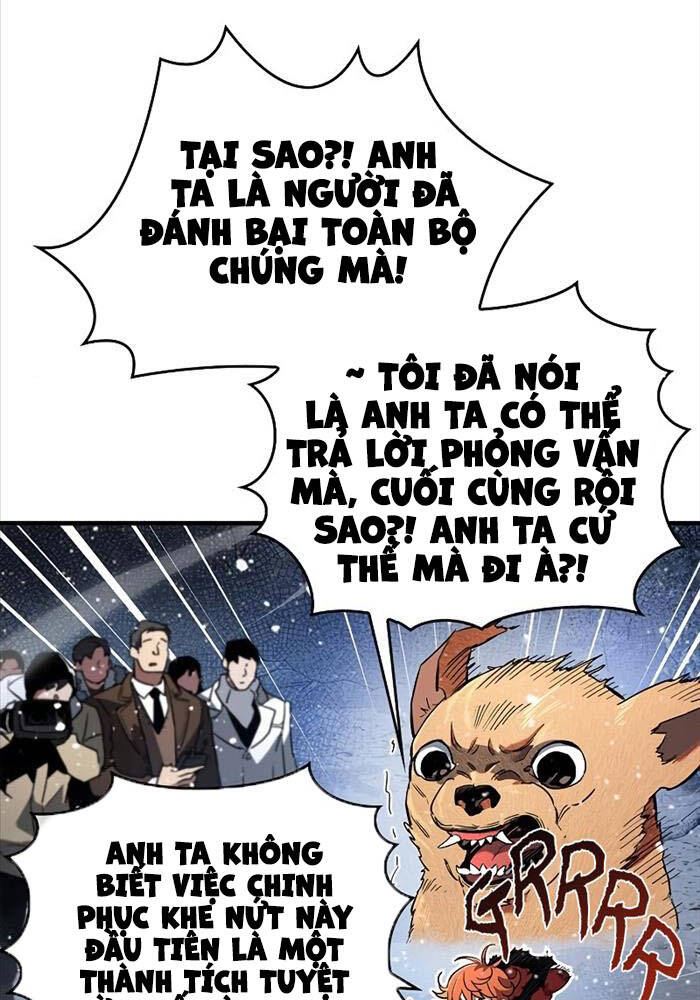 Người Chơi Che Giấu Quá Khứ - Chapter 9 - Page 3