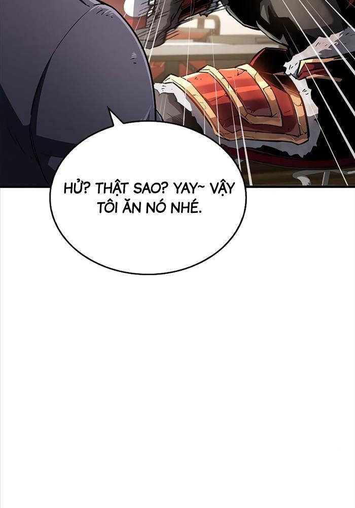 Người Chơi Che Giấu Quá Khứ - Chapter 9 - Page 39