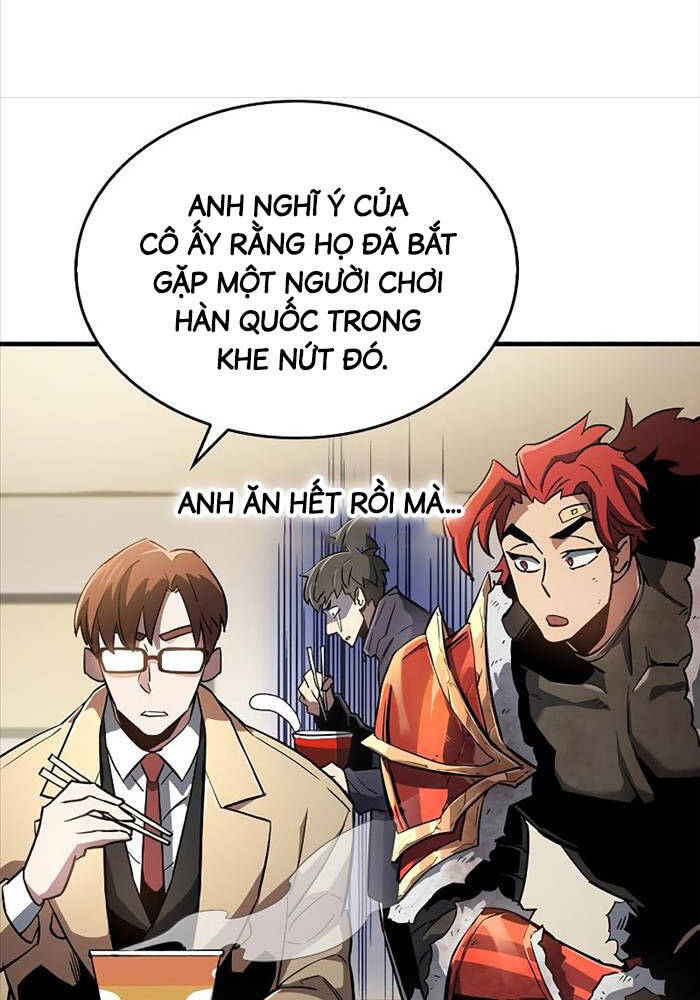 Người Chơi Che Giấu Quá Khứ - Chapter 9 - Page 40