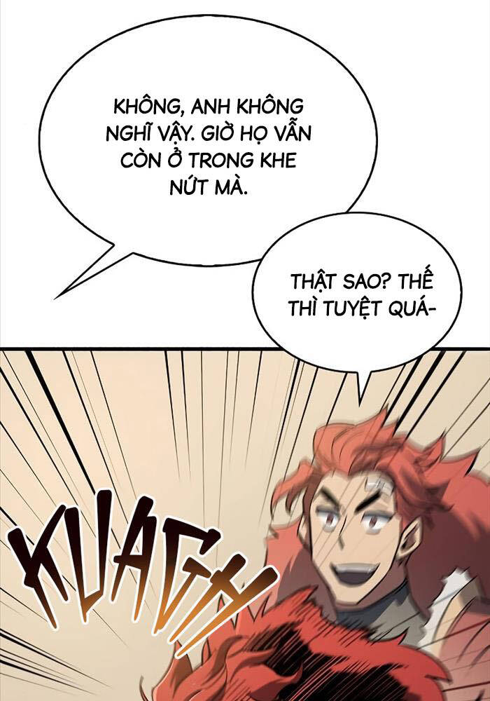 Người Chơi Che Giấu Quá Khứ - Chapter 9 - Page 42