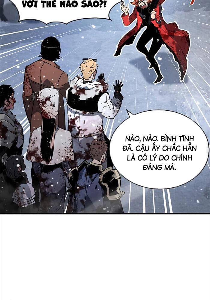 Người Chơi Che Giấu Quá Khứ - Chapter 9 - Page 4