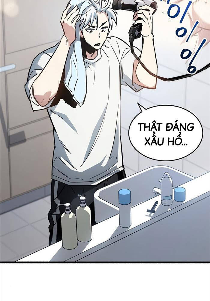 Người Chơi Che Giấu Quá Khứ - Chapter 9 - Page 53