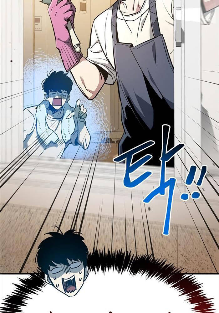 Người Chơi Che Giấu Quá Khứ - Chapter 9 - Page 59