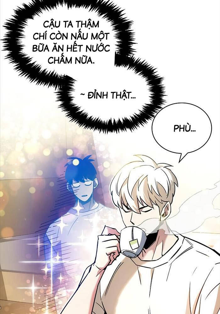 Người Chơi Che Giấu Quá Khứ - Chapter 9 - Page 63