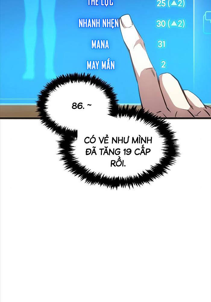 Người Chơi Che Giấu Quá Khứ - Chapter 9 - Page 70