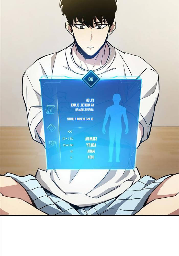 Người Chơi Che Giấu Quá Khứ - Chapter 9 - Page 72