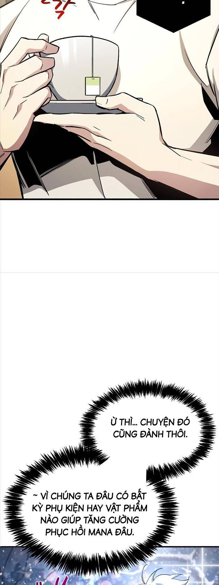 Người Chơi Che Giấu Quá Khứ - Chapter 9 - Page 79