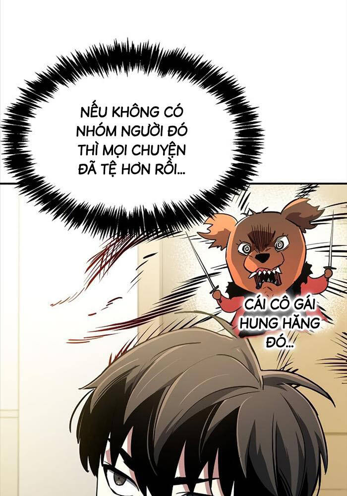 Người Chơi Che Giấu Quá Khứ - Chapter 9 - Page 82