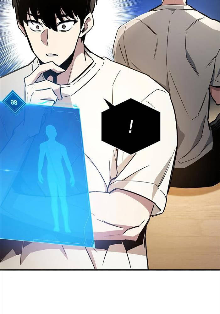 Người Chơi Che Giấu Quá Khứ - Chapter 9 - Page 85