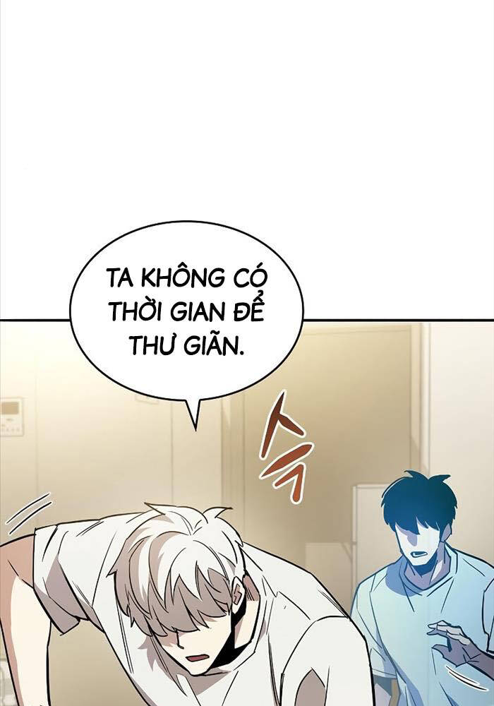Người Chơi Che Giấu Quá Khứ - Chapter 9 - Page 91