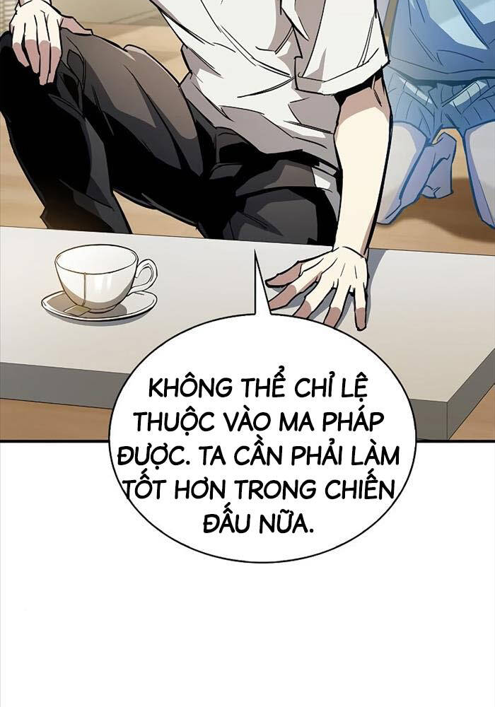 Người Chơi Che Giấu Quá Khứ - Chapter 9 - Page 92